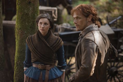 outlander s04e10 r5|'Outlander' recap: Season 4, Episode 1 .